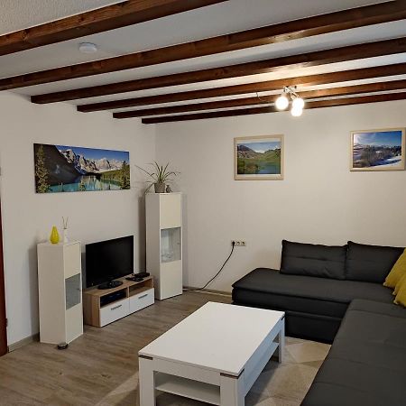 Ferienwohnung Nagelfluh Allgaeu Oberreute Bagian luar foto
